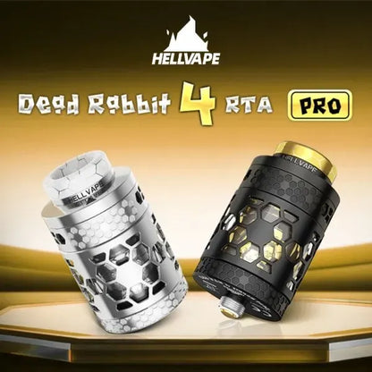 Dead Rabbit 4 Pro RTA