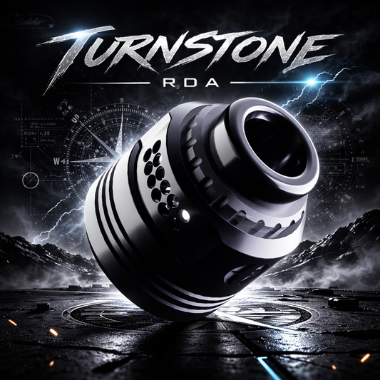 Turnstone RDA by Early Bird