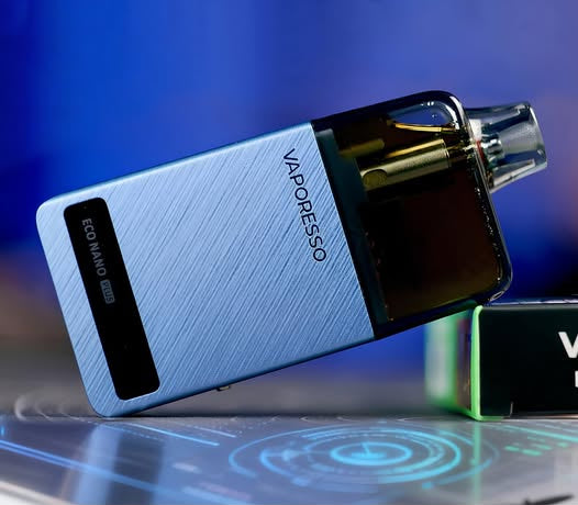 Vaporesso Eco Nano Plus Kit