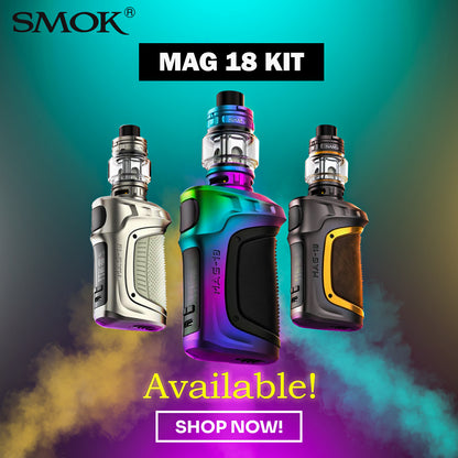 Smok Mag-18 Kit