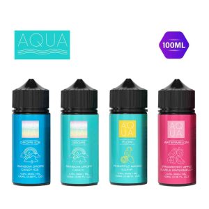 Aqua 100mL