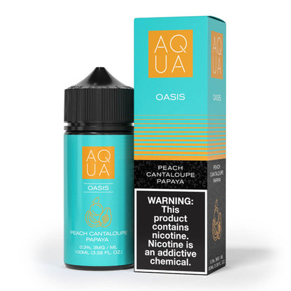 Aqua 100mL