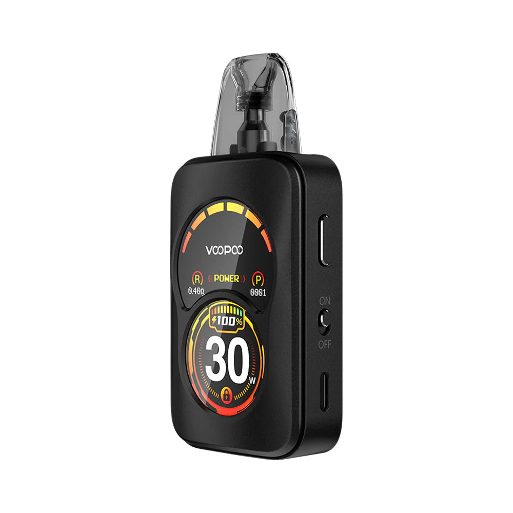 VooPoo Argus A Starter Kit