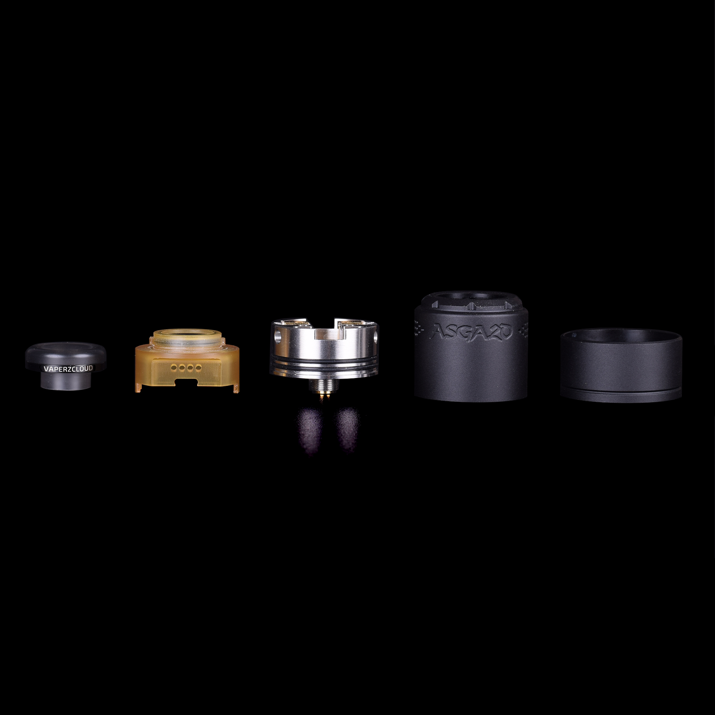 Vaperz Cloud Asgard v2 RDA