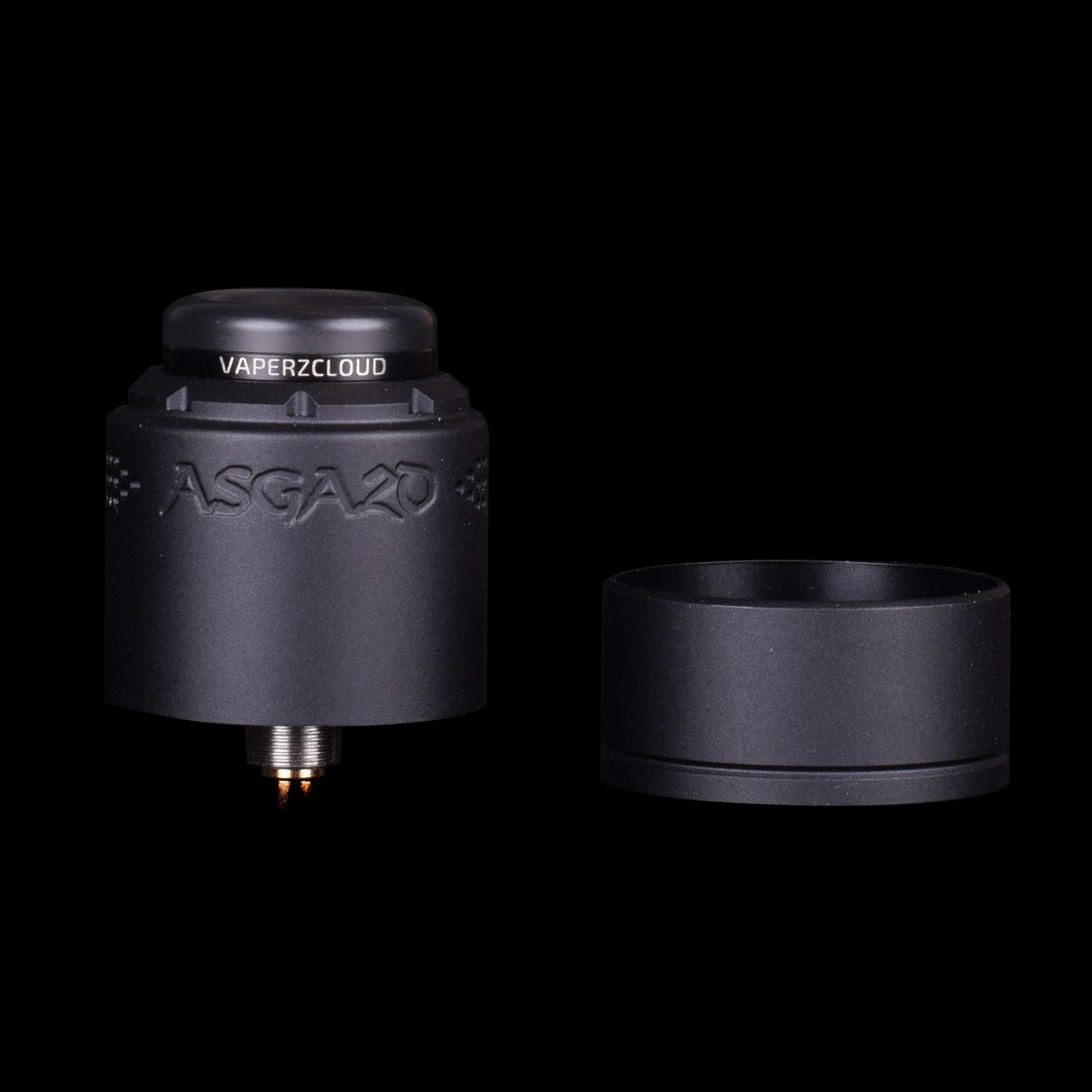 Vaperz Cloud Asgard v2 RDA