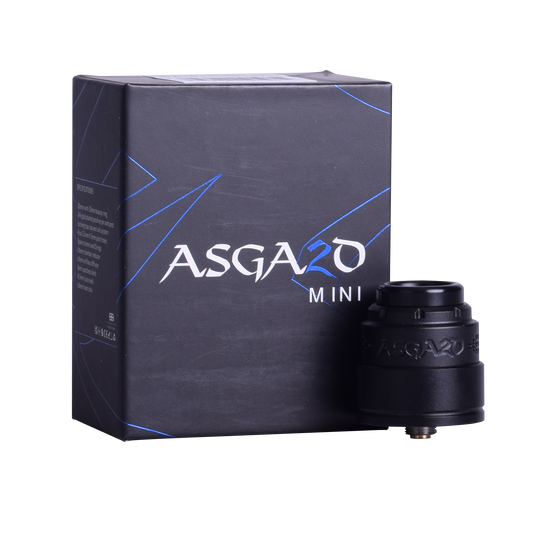 Vaperz Cloud Asgard Mini v2 RDA