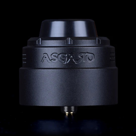 Vaperz Cloud Asgard XL