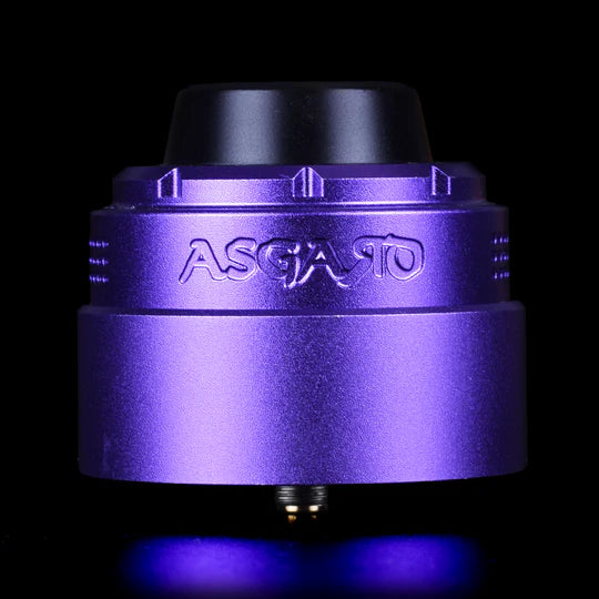 Vaperz Cloud Asgard XL