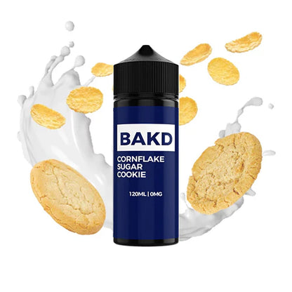 BAKD 120mL