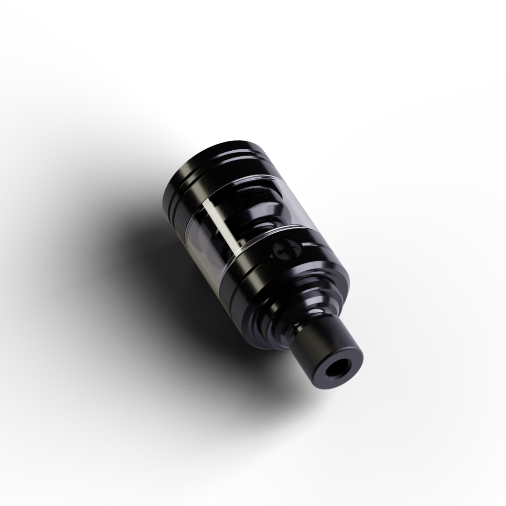Sparrow RS RTA 22mm by Early Bird