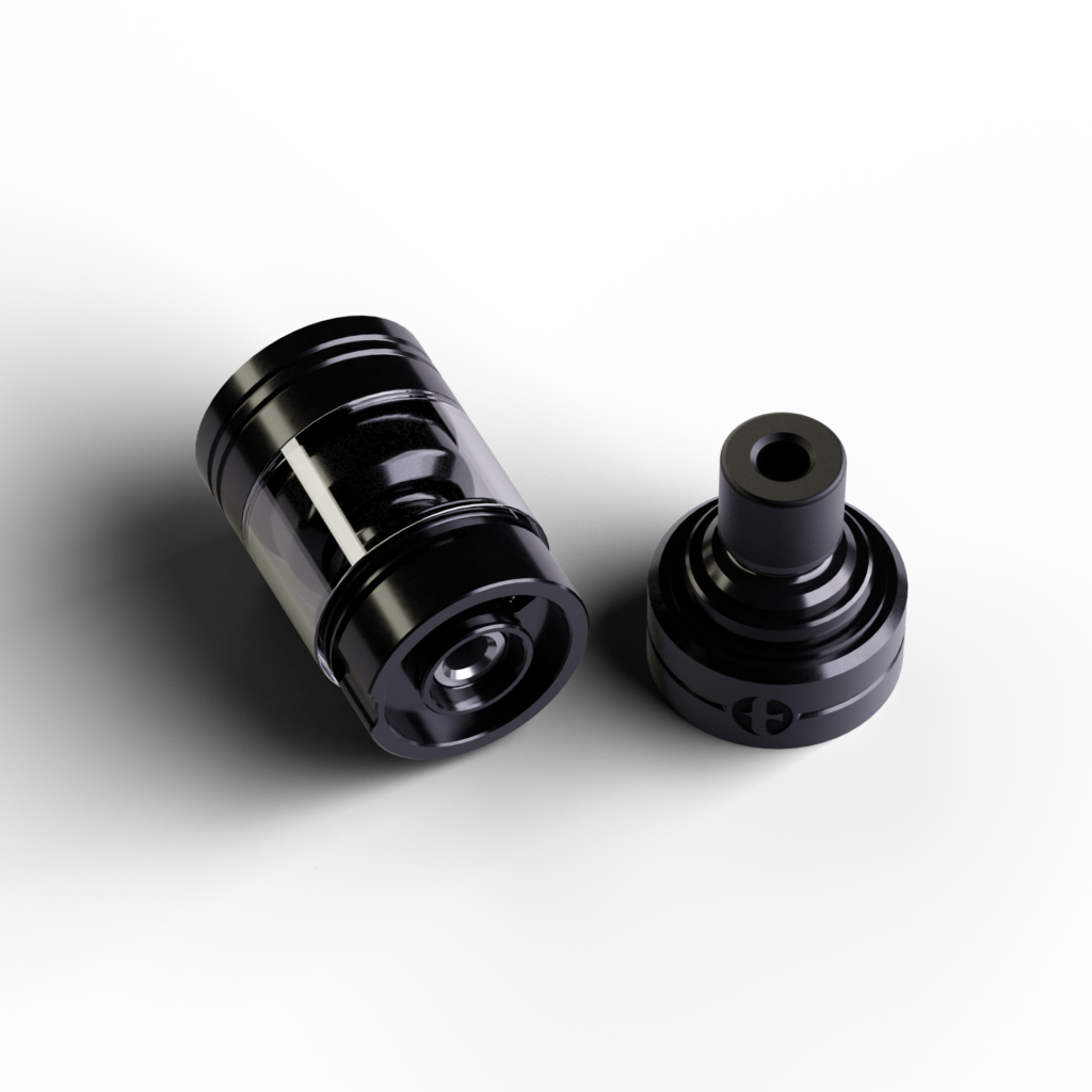 Sparrow RS RTA 22mm by Early Bird