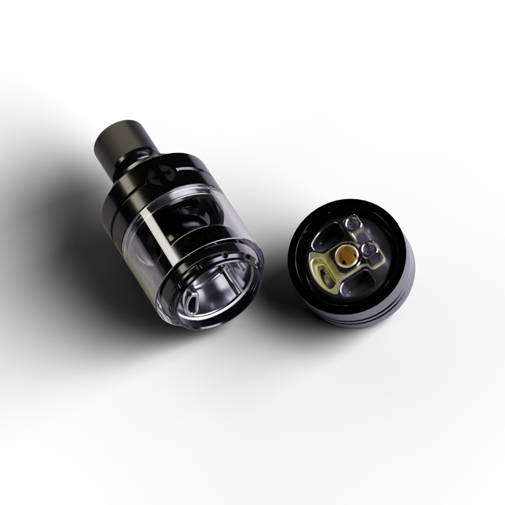 Sparrow RS RTA 22mm by Early Bird