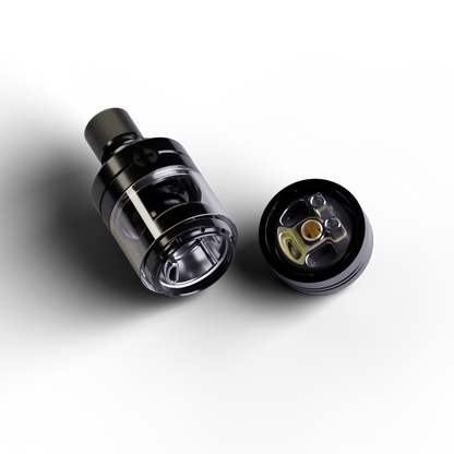 Sparrow RS RTA 22mm by Early Bird