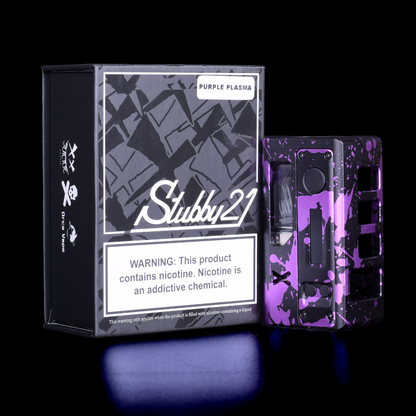 Suicide Mods Stubby 21 AIO – DNA60C