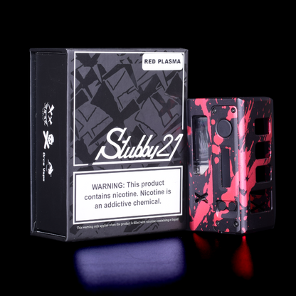 Suicide Mods Stubby 21 AIO – DNA60C