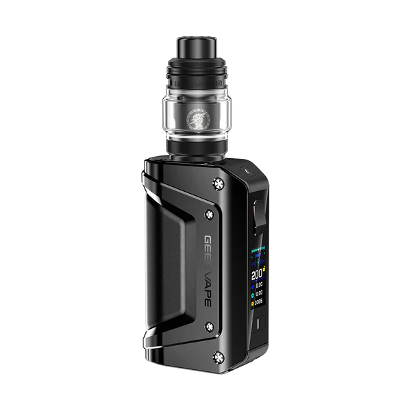 Geekvape Legend 3 Kit