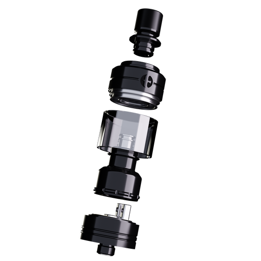 Sparrow RS RTA 22mm by Early Bird