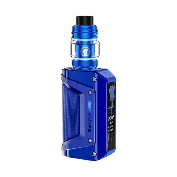 Geekvape Legend 3 Kit