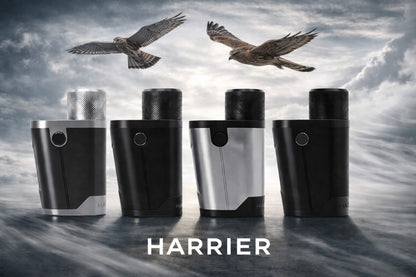 Harrier DNA 60c by Earlybird