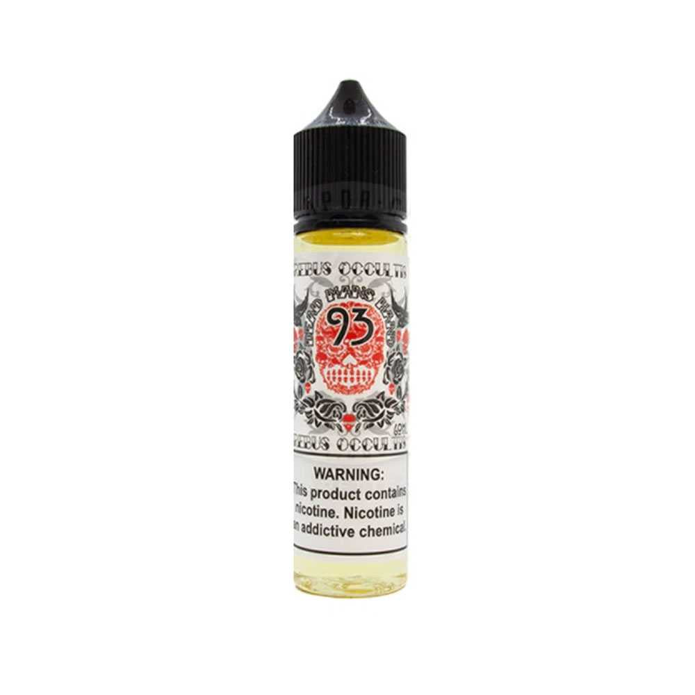 Dead Mans Hand Elixir 60mL