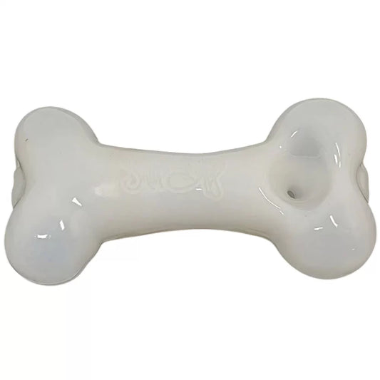 The Dogg LBS - Everyday 4" Dogg Bone Hand Pipe