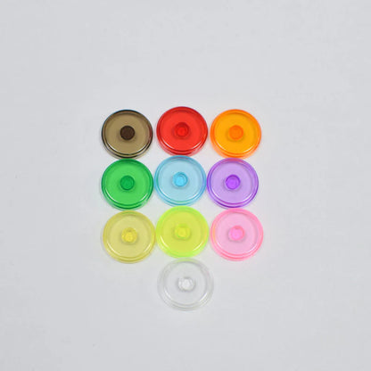 Acrylic Cthuhlu AIO & Dot AIO Replacement Button