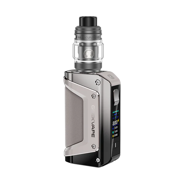 Geekvape Legend 3 Kit