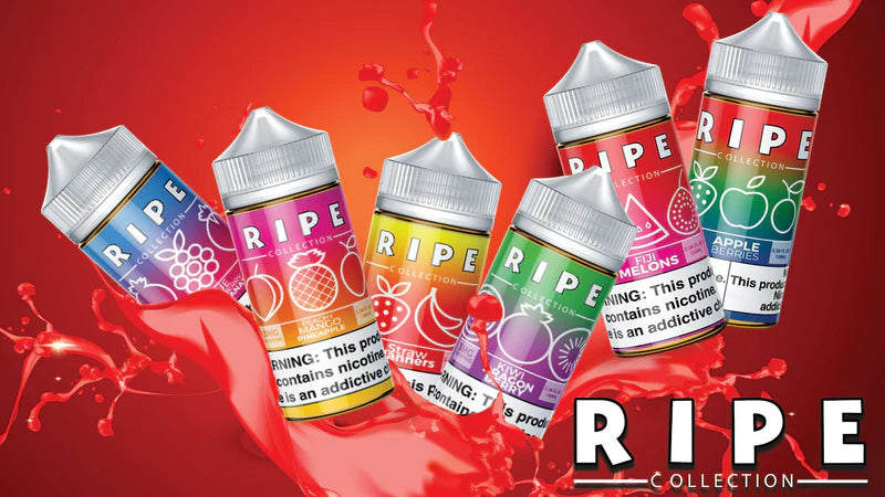 Ripe Collection 100mL