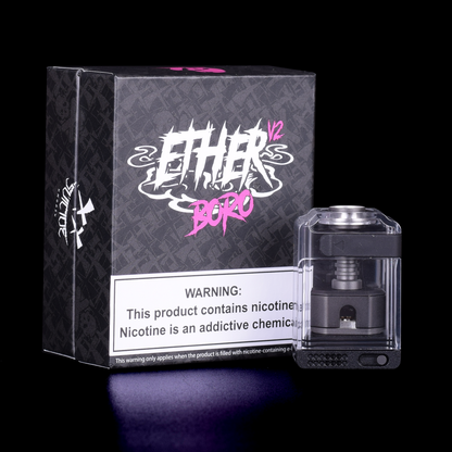 Suicide Mods Ether v2 RBA