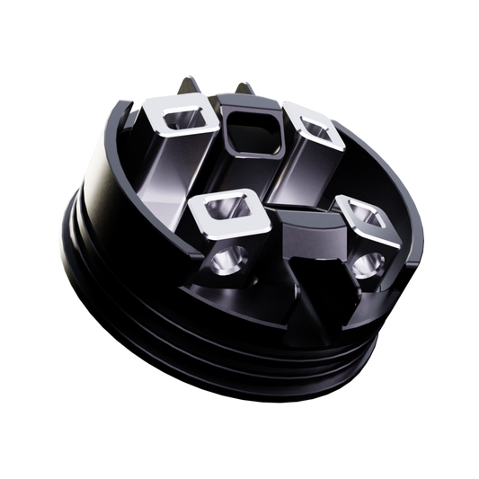 Turnstone RDA by Early Bird