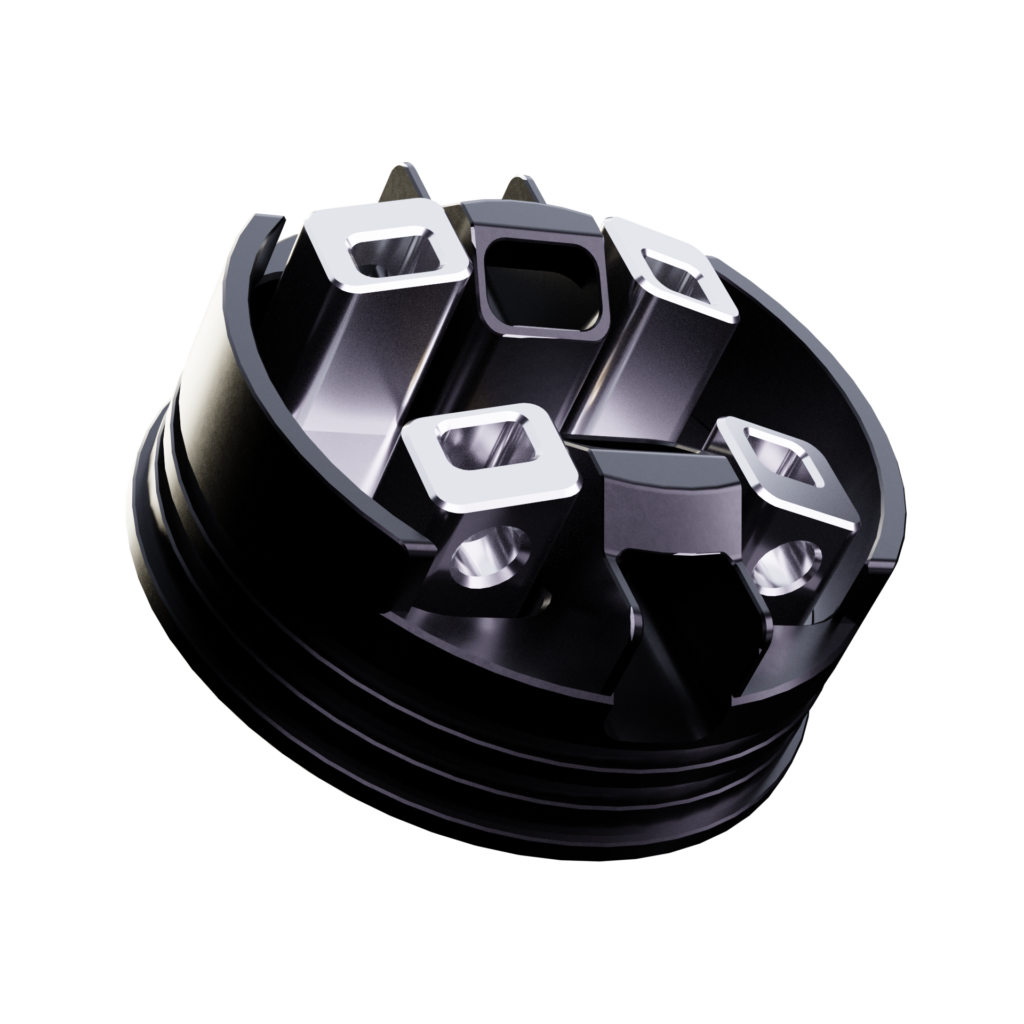 Turnstone RS RDA by Early Bird