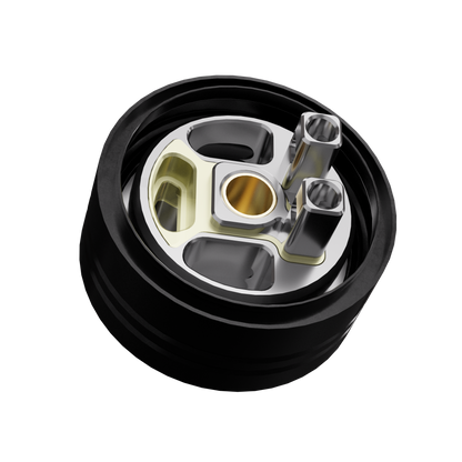 Sparrow RS RTA 22mm by Early Bird