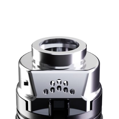 Turnstone RDA by Early Bird