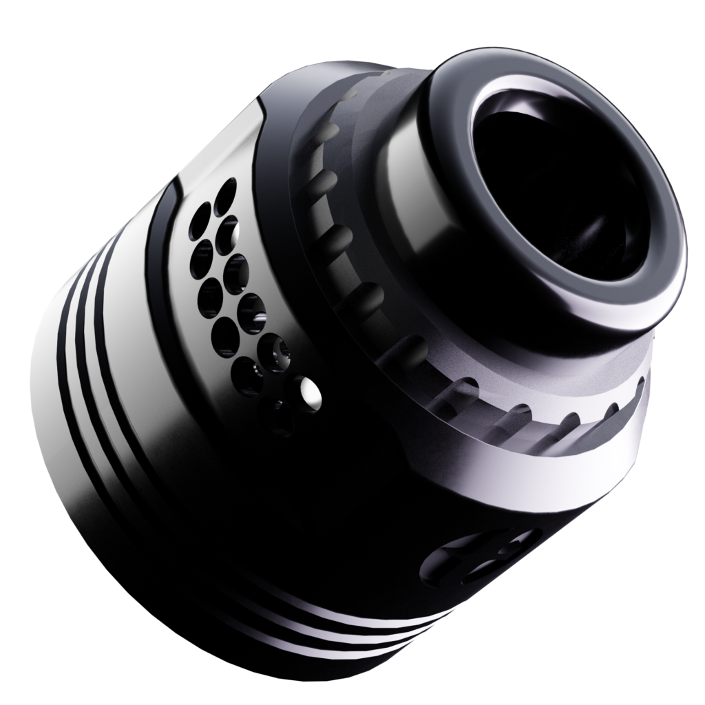 Turnstone RS RDA by Early Bird