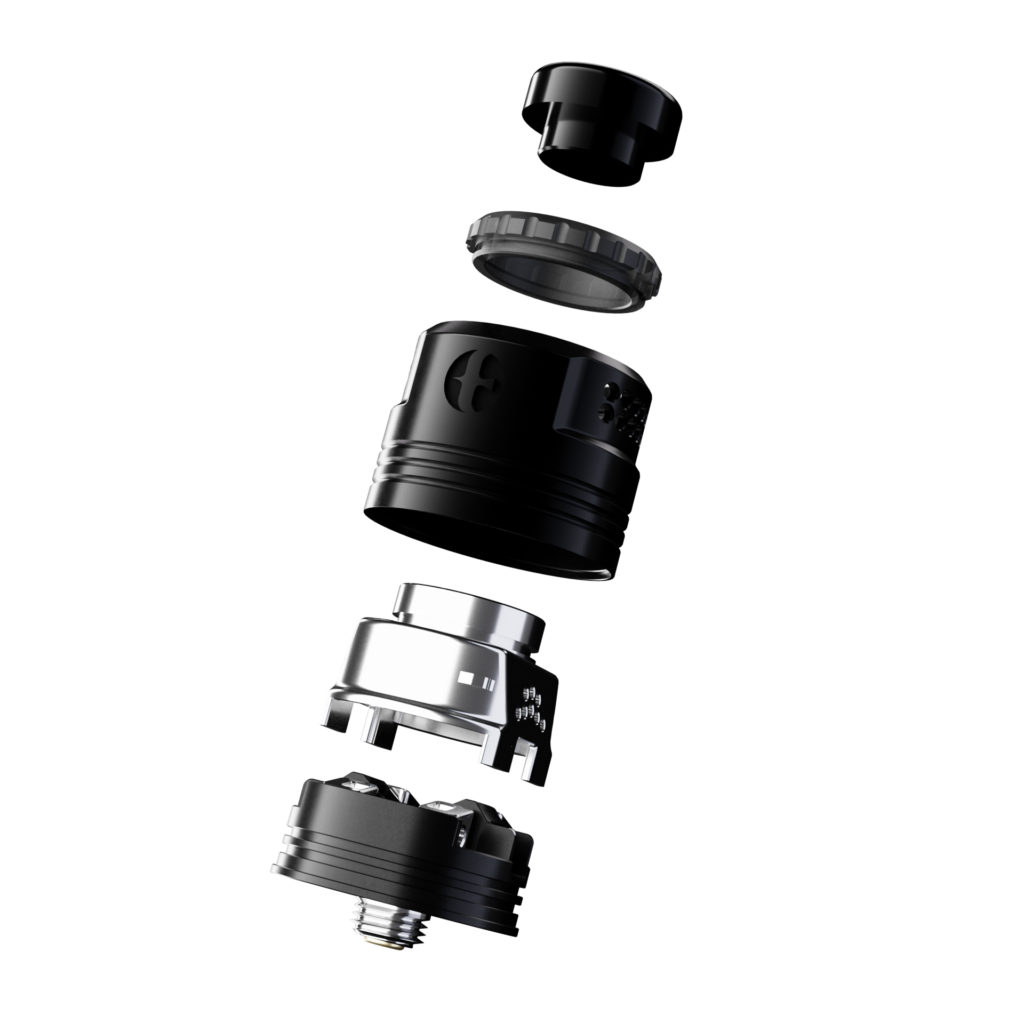 Turnstone RS RDA by Early Bird