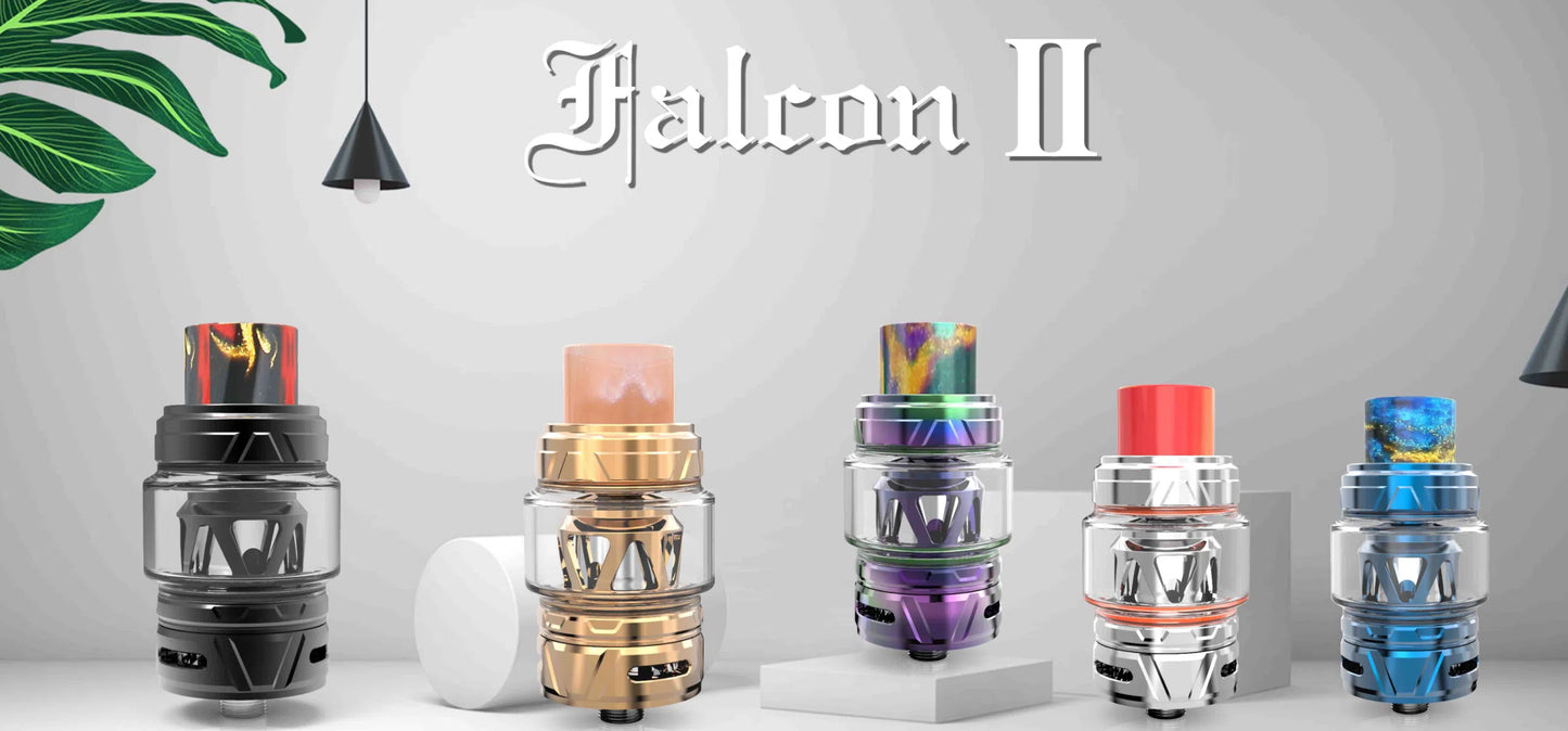 Horizon Falcon II Tank