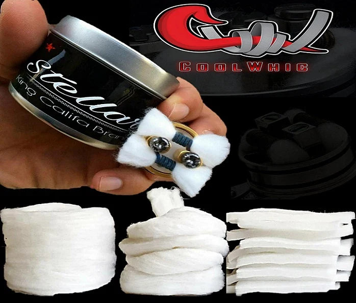 Cool Whic Cotton