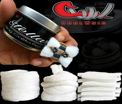 Cool Whic Cotton