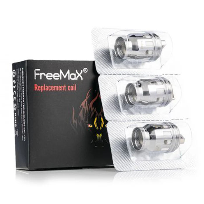 FreeMax Mesh Pro Replacement Coils