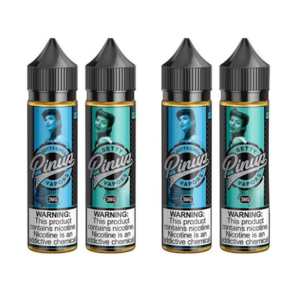 Pinup Vapors 60mL