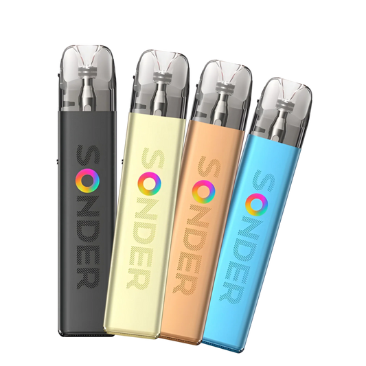 Geekvape Sonder Q2 Pod Kit