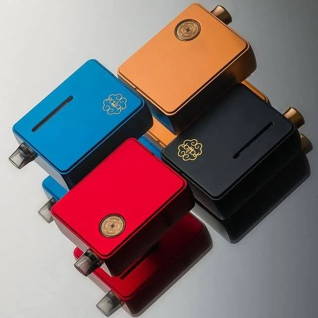 dotMOD dotAIO Mini