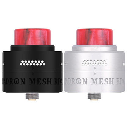 Steam Crave Hadron Mesh RDSA