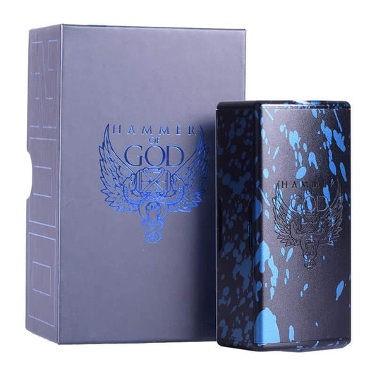 Vaperz Cloud Hammer Of God 200