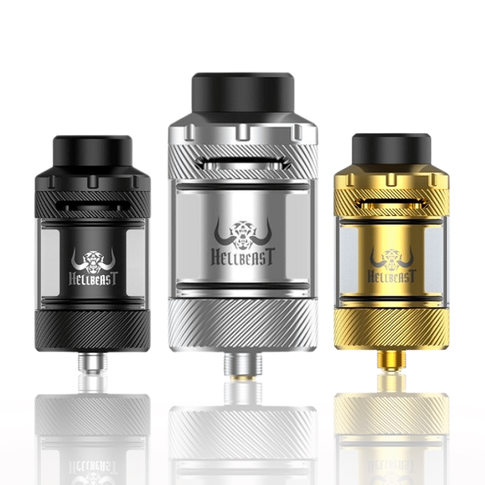 Hellvape Hellbeast 2 Subohm Tank