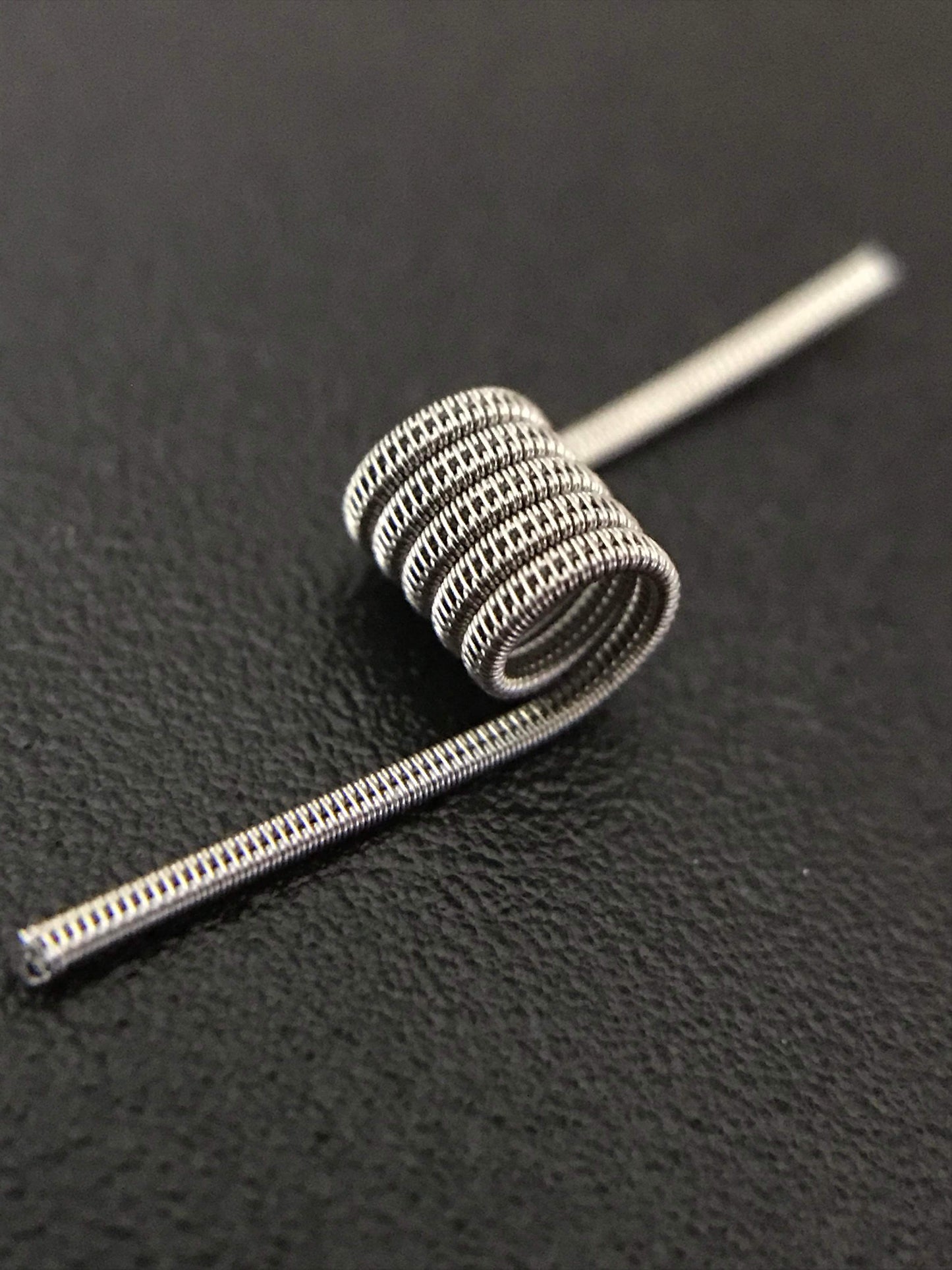 Pendulum Coils