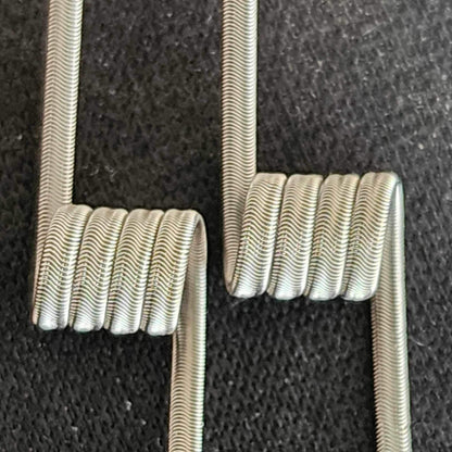 Alex Ohmboy Coils