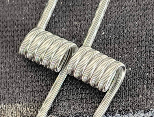 Alex Ohmboy Coils