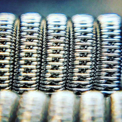 Cave Man Coils