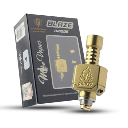 Thunderhead Creations Blaze RBA